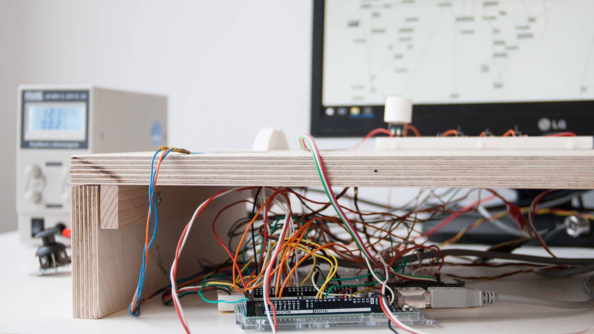 Interaction Prototyping
