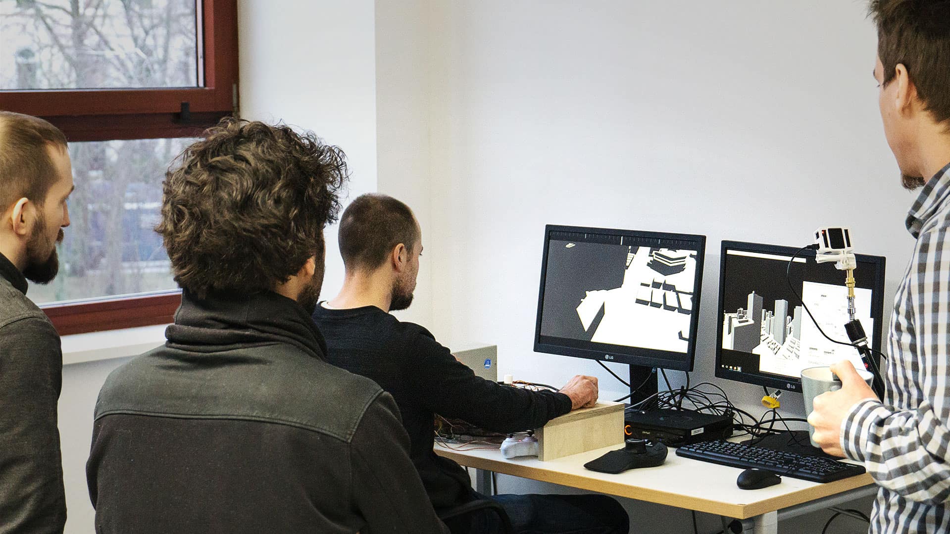 User Testing