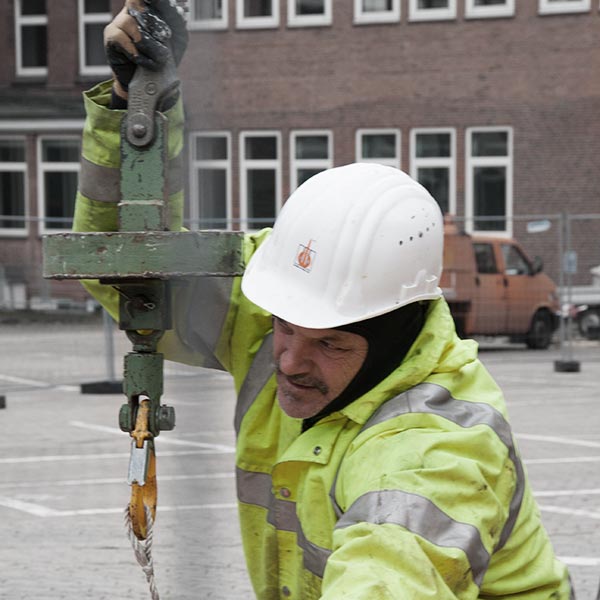 Industiekletterer